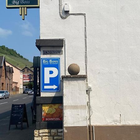 Ferienzimmer Nr.21 Bad Neuenahr-Ahrweiler Dış mekan fotoğraf