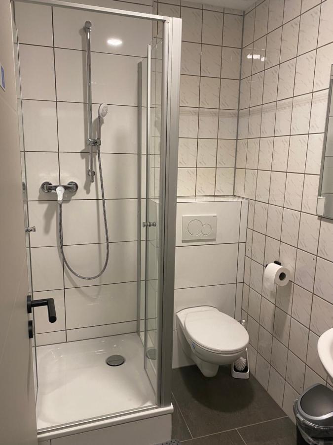 Ferienzimmer Nr.21 Bad Neuenahr-Ahrweiler Dış mekan fotoğraf