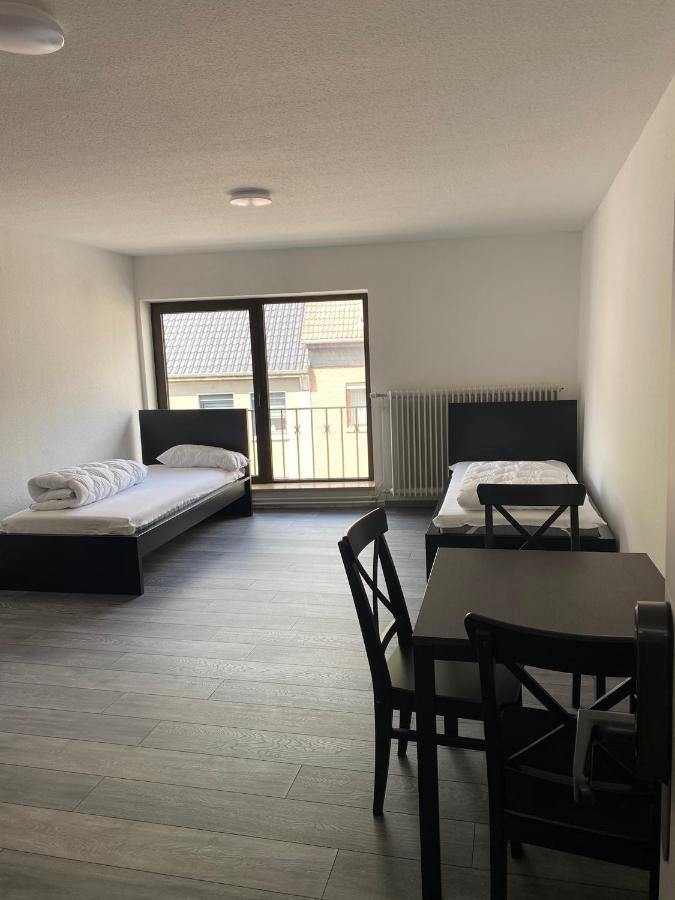 Ferienzimmer Nr.21 Bad Neuenahr-Ahrweiler Dış mekan fotoğraf