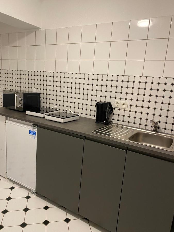 Ferienzimmer Nr.21 Bad Neuenahr-Ahrweiler Dış mekan fotoğraf